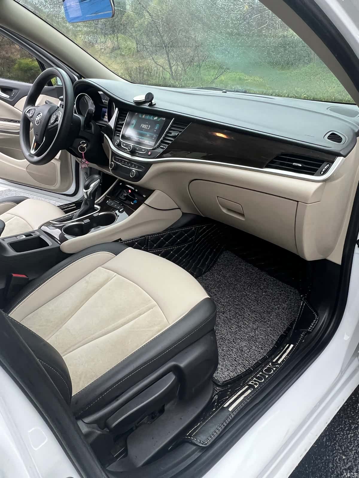 Buick Verano, 2018 10