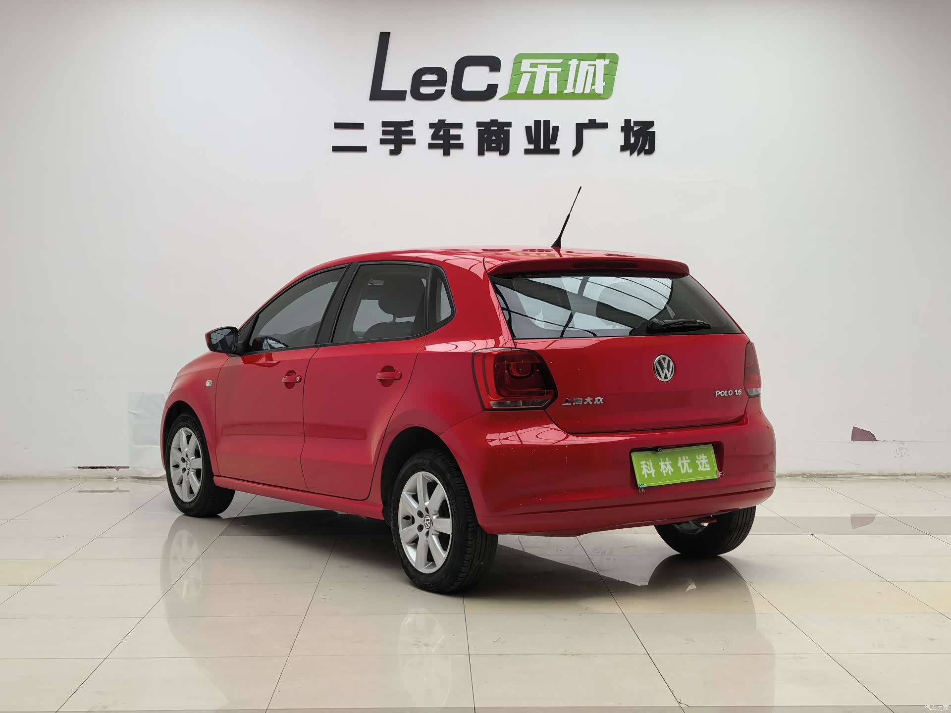 Volkswagen Polo, 2014 все фото