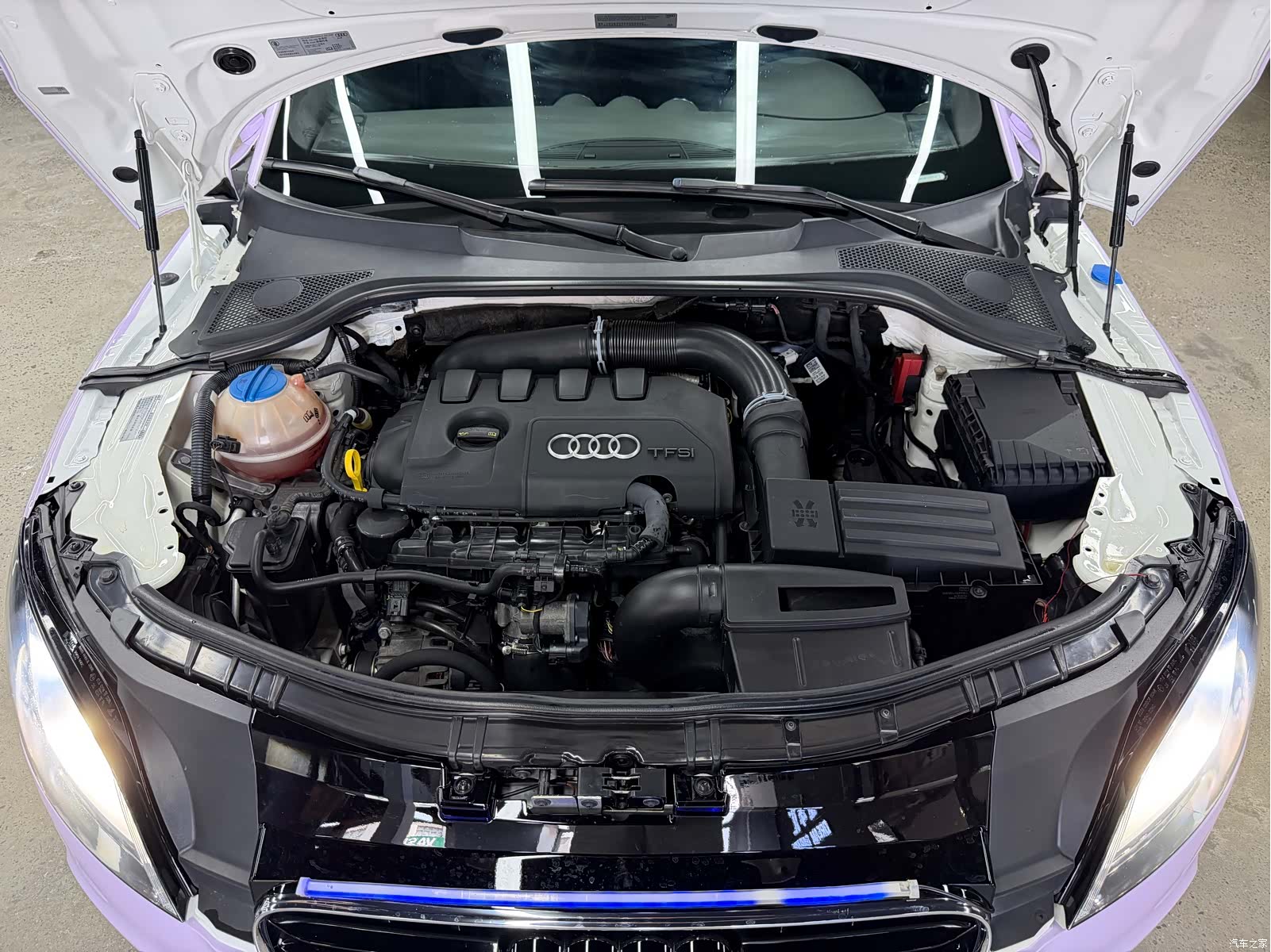 Audi TT, 2015 19