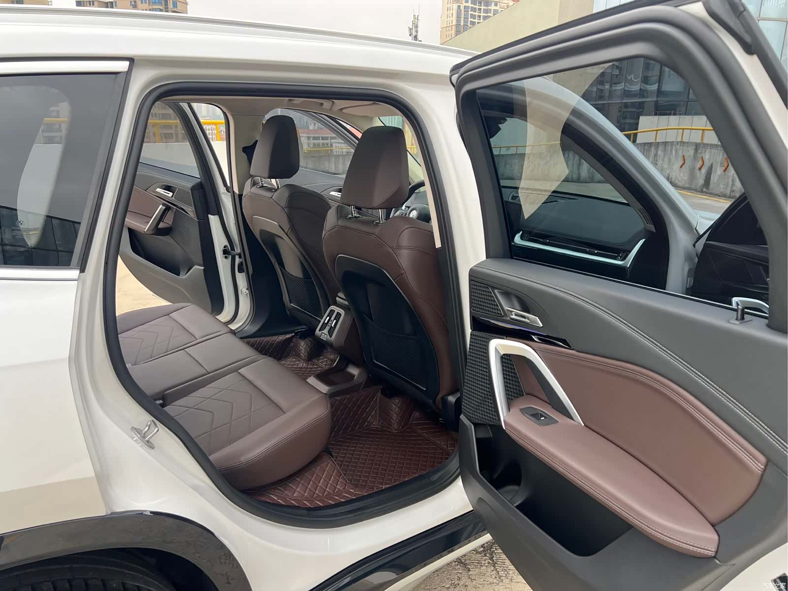 BMW X1, 2023 8