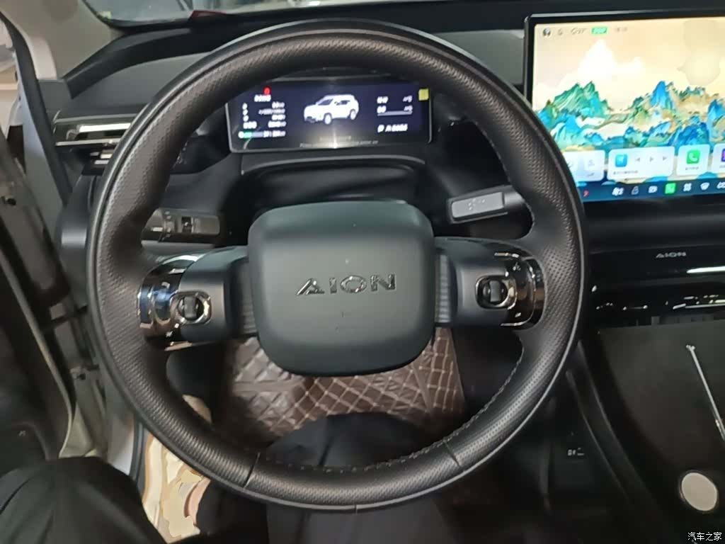Aion V, 2025 11