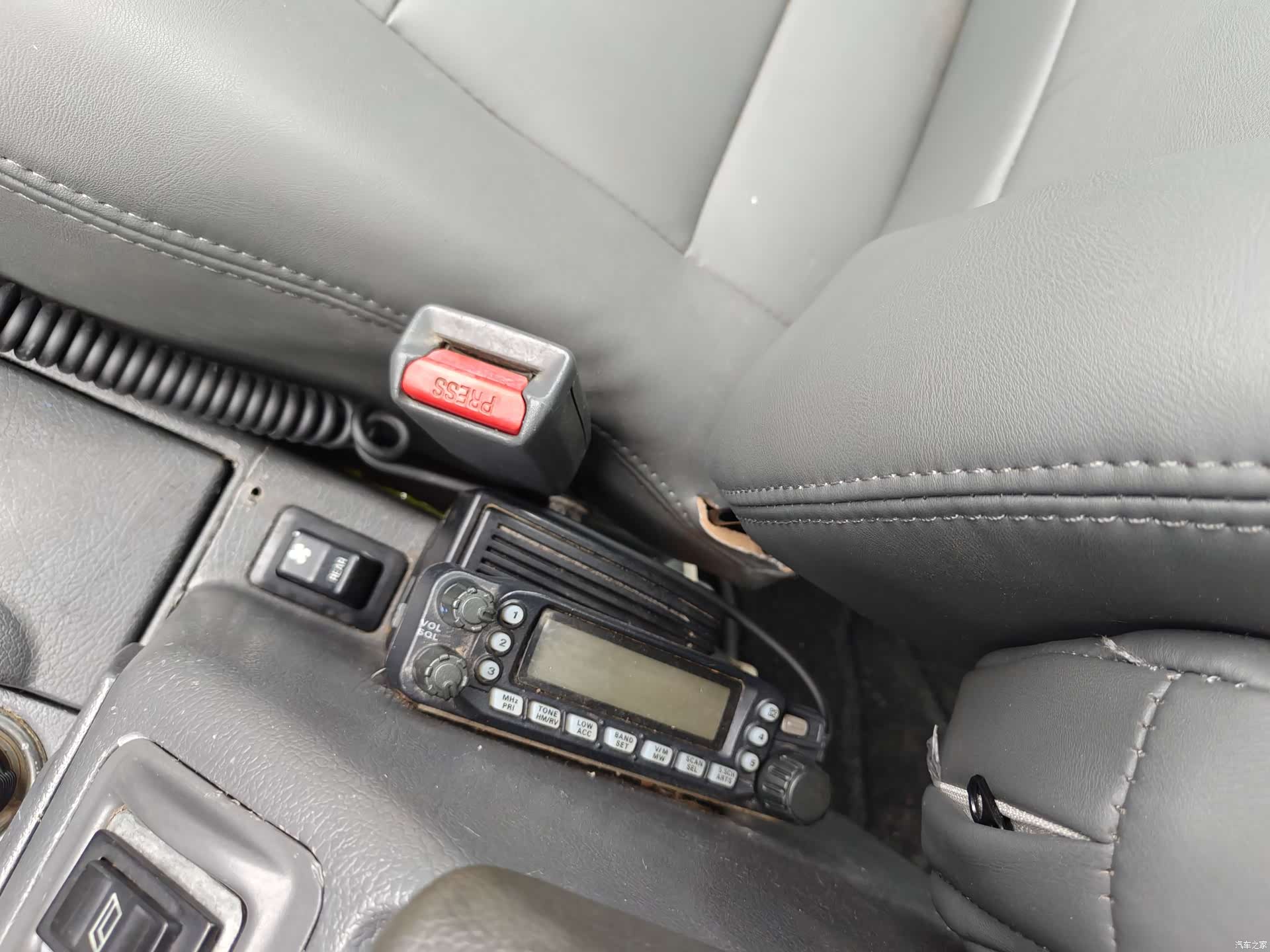Mitsubishi Pajero, 1996 32