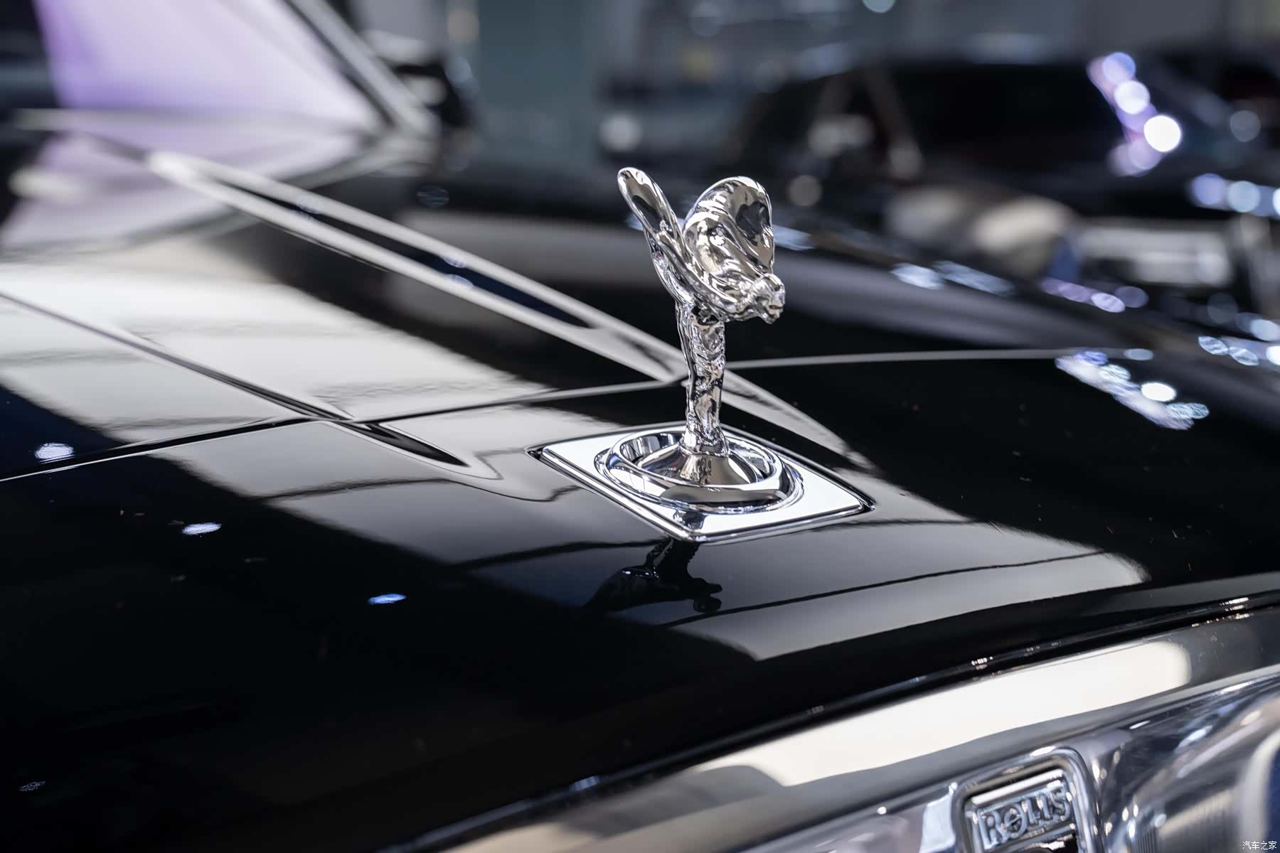 Rolls-Royce Cullinan, 2020 15