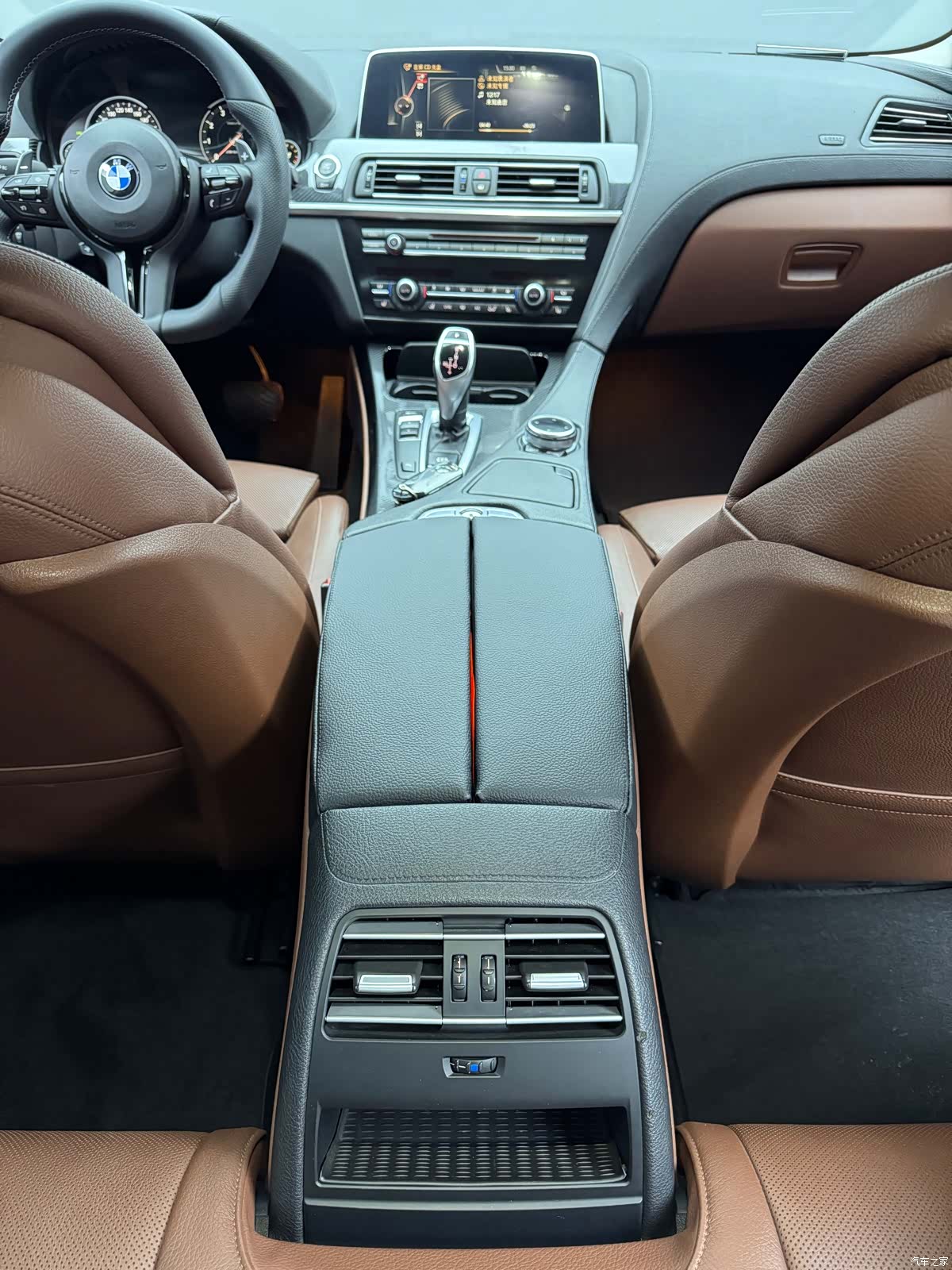 BMW 6 Series, 2016 18