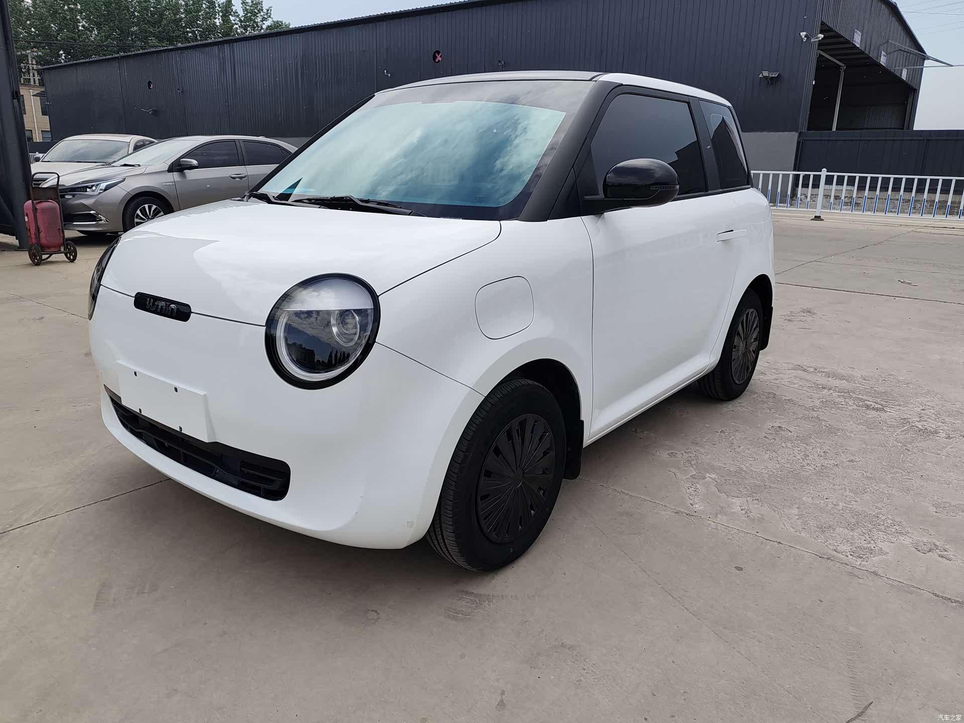 Changan Lumin, 2024 1