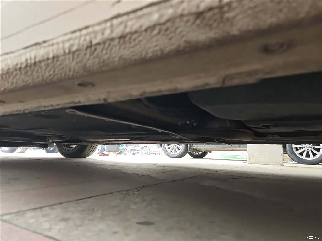 Ford VI, 2021 22