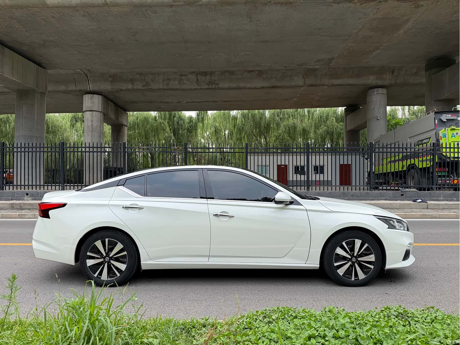 Nissan Teana, 2022 4