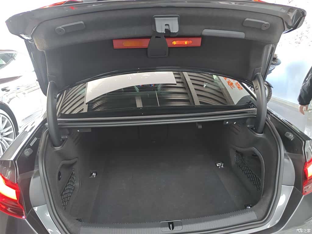 Audi A5, 2023 9