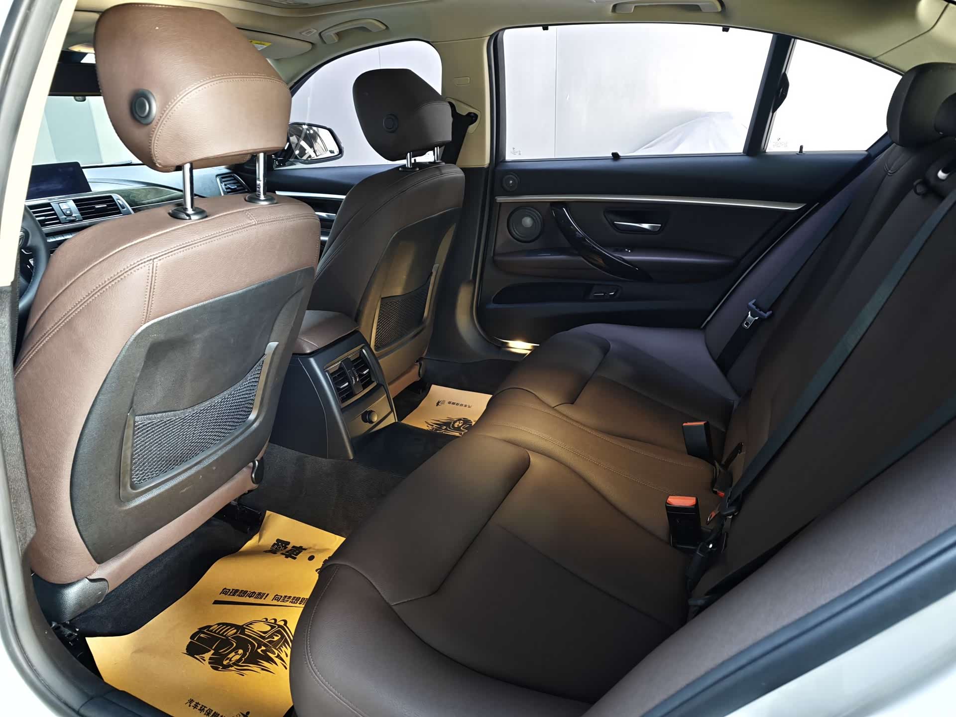 BMW 3 Series, 2018 14