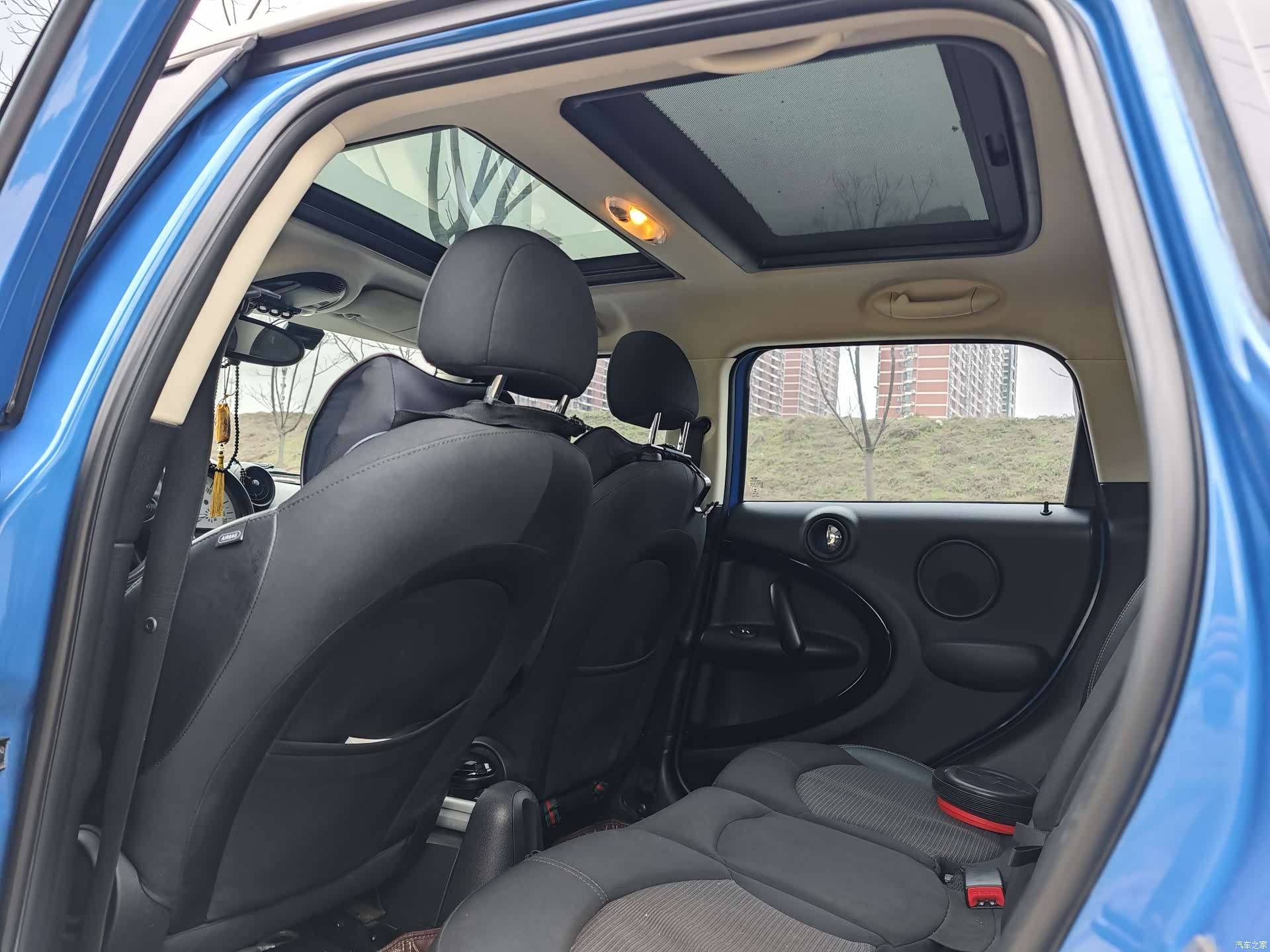 Mini Countryman, 2014 11