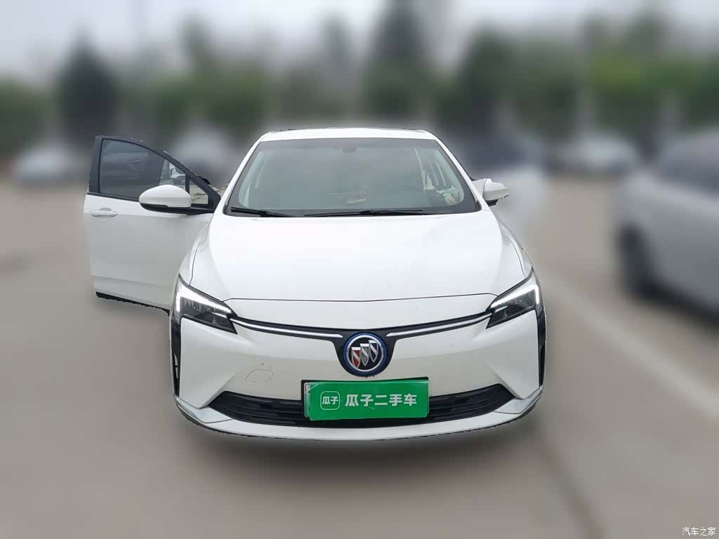 Buick Velite, 2023 24