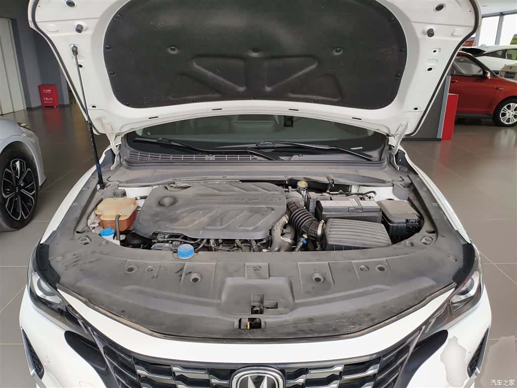 Changan CC, 2022 20