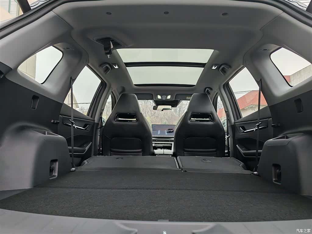 Changan CS75, 2025 15