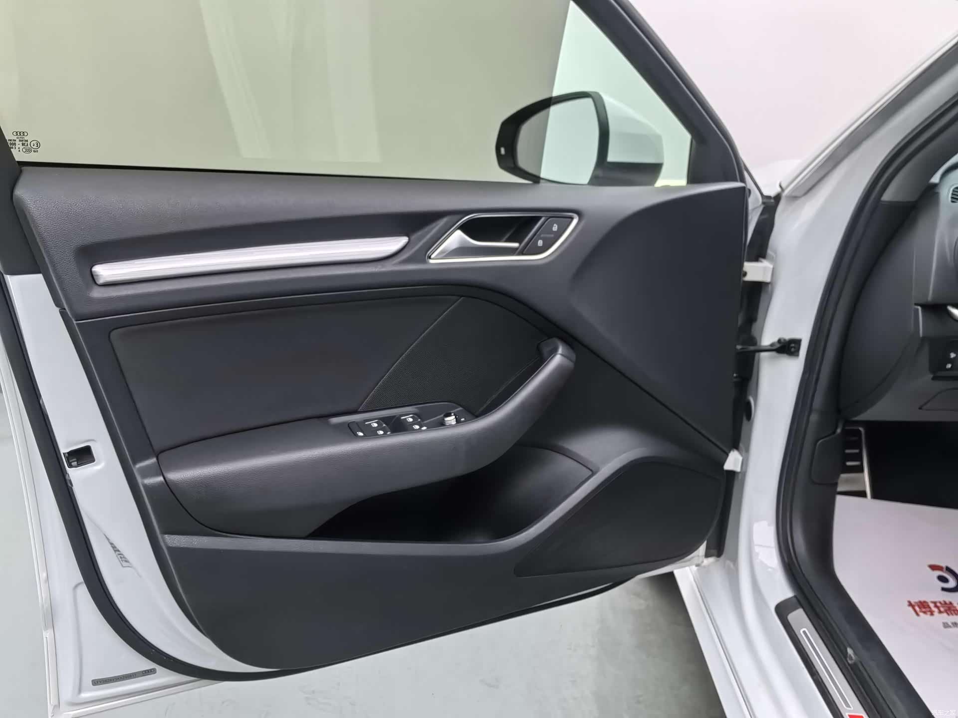 Audi A3, 2019 10