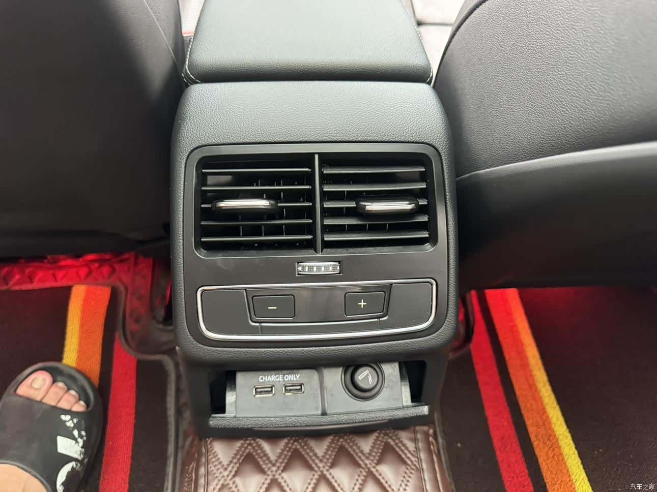 Audi A4L, 2021 14