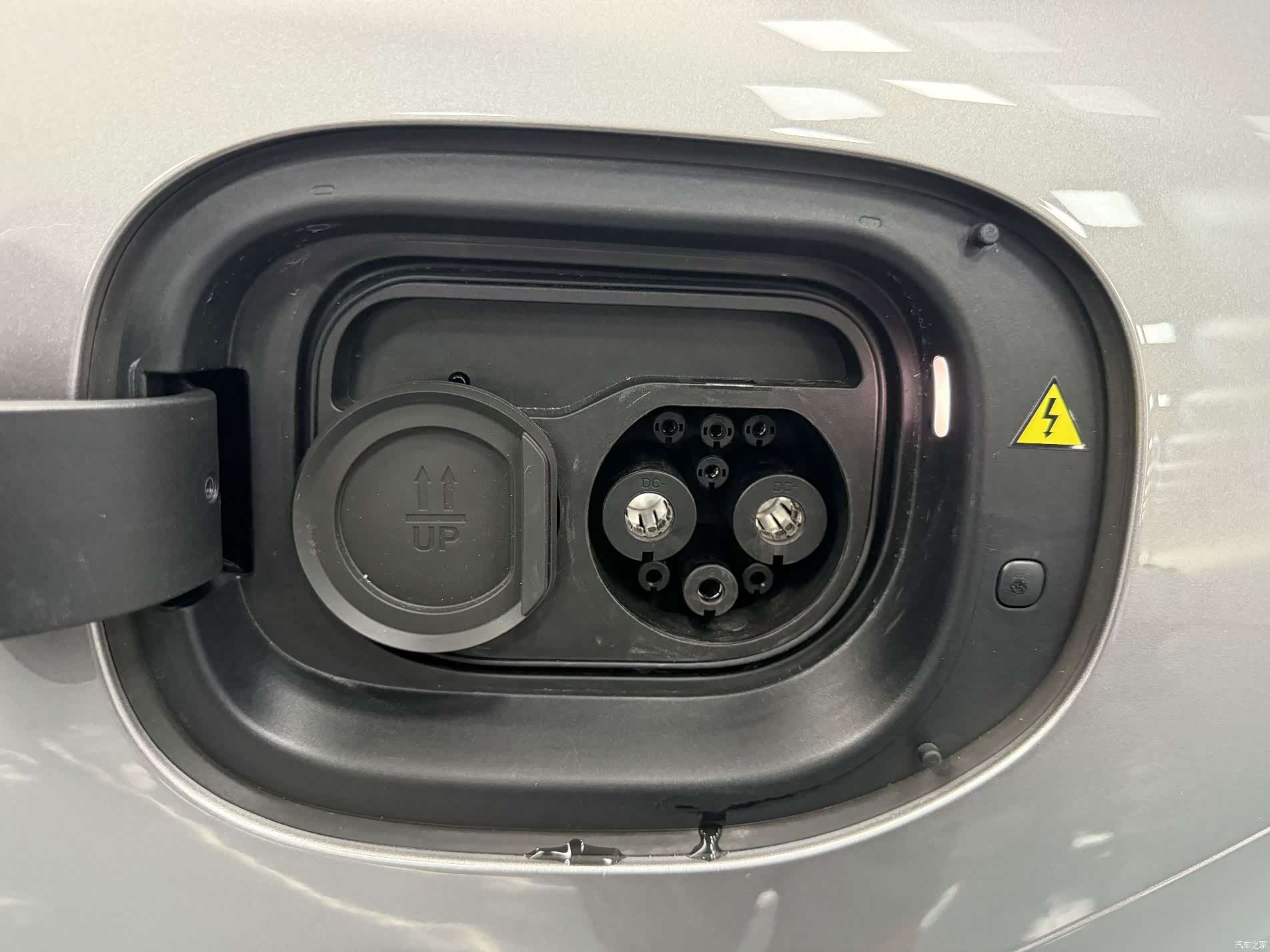 Xiaomi YU7, 2025 18