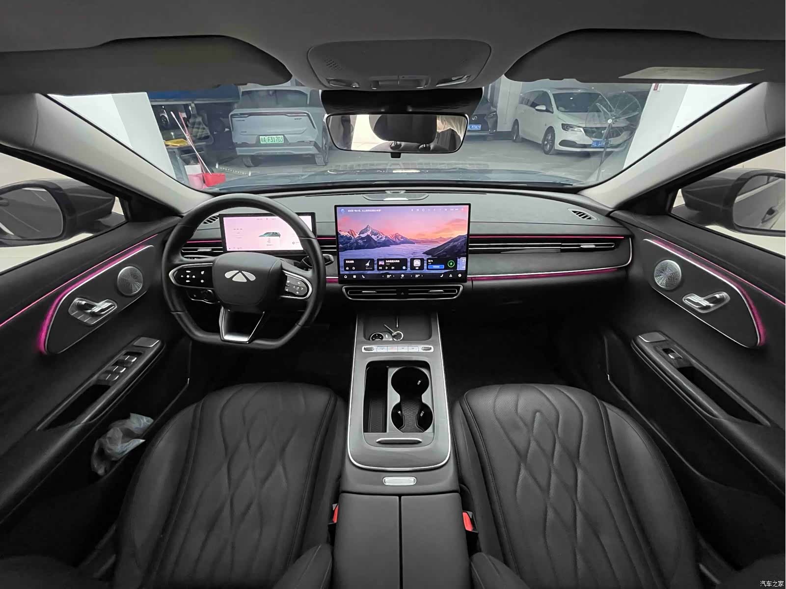 Chery A8L, 2025 4