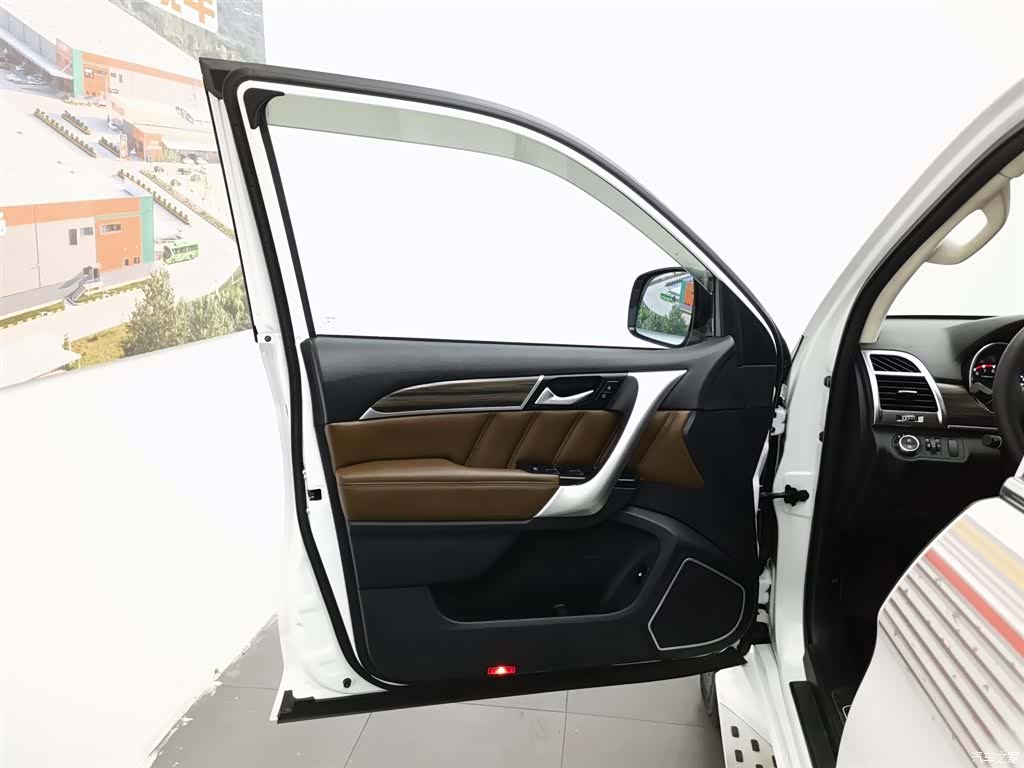 Haval H9, 2019 8