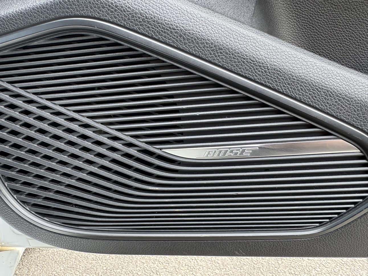 Geely Preface, 2021 15