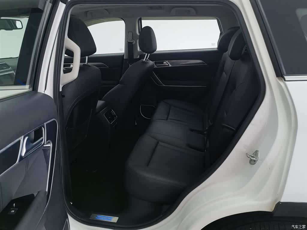 Haval H6, 2017 15