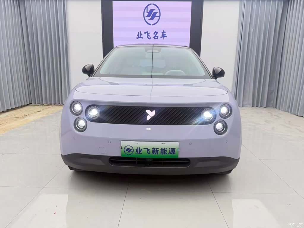 NIO firefly, 2026 2