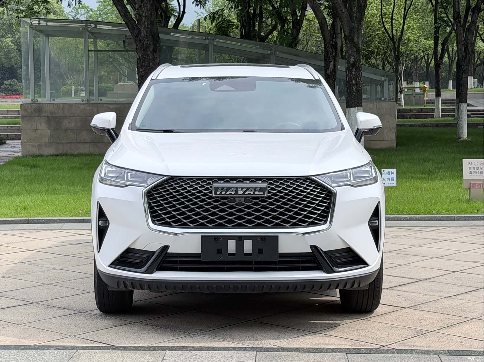 Haval H6, 2021 2