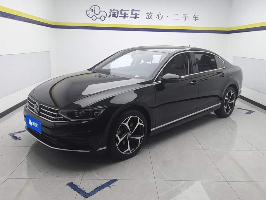 Volkswagen Magotan 2026 3000 380TSI DSG Luxury