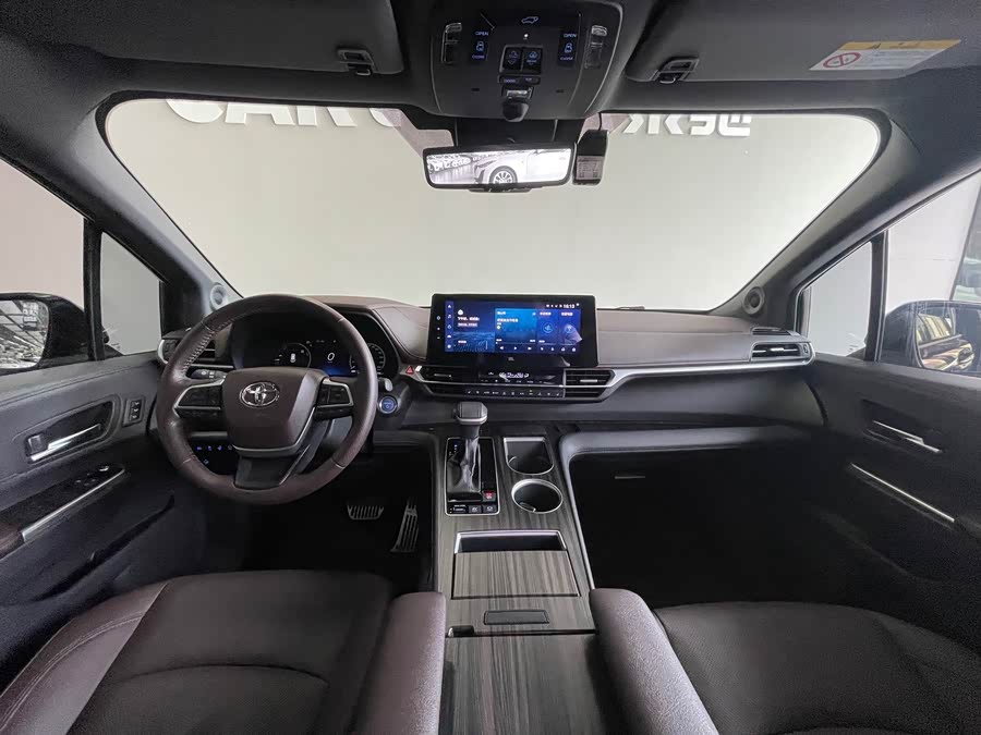 Toyota SIENNA 2022, фото 33