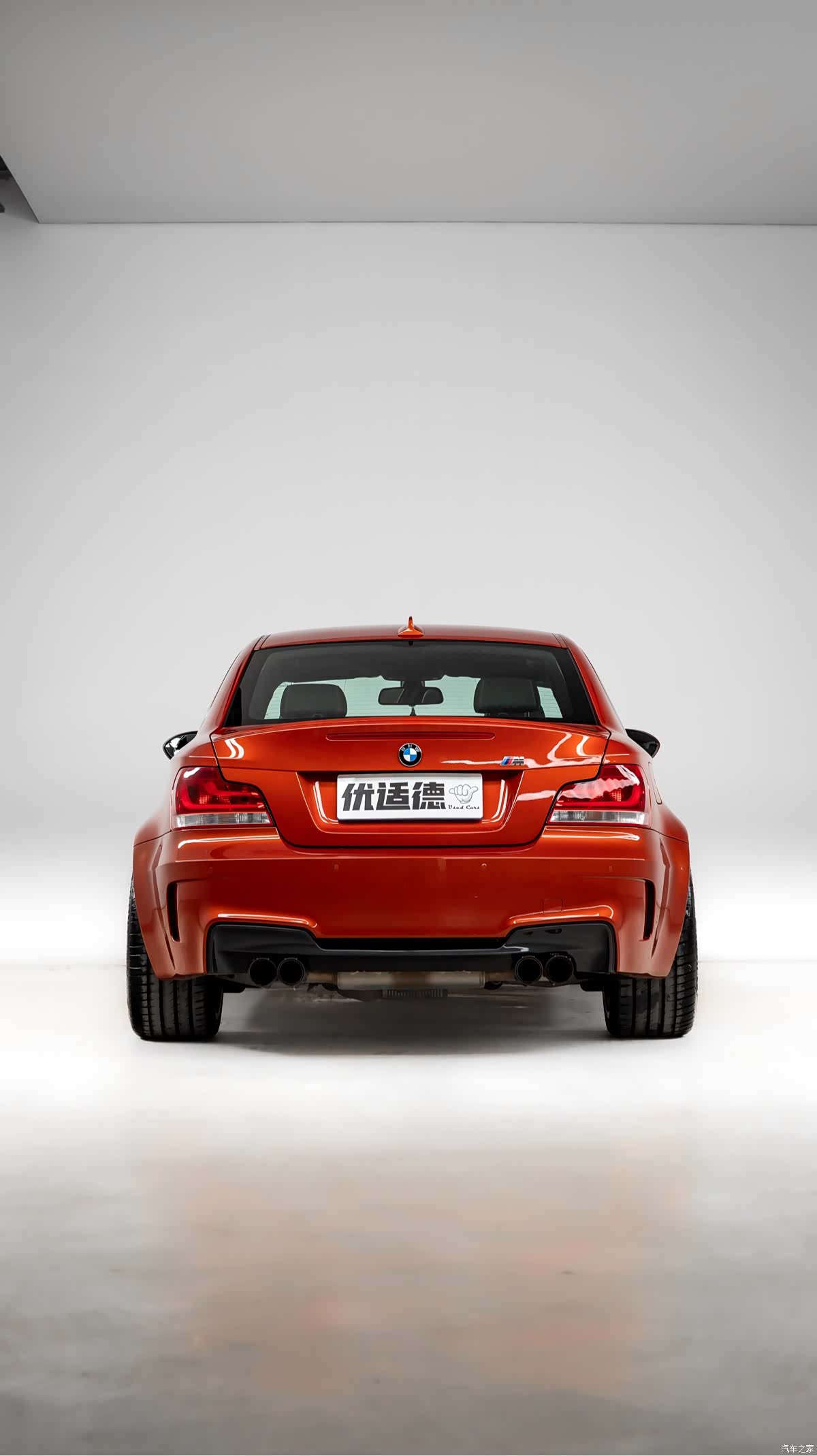 BMW 1 Series, 2012 6