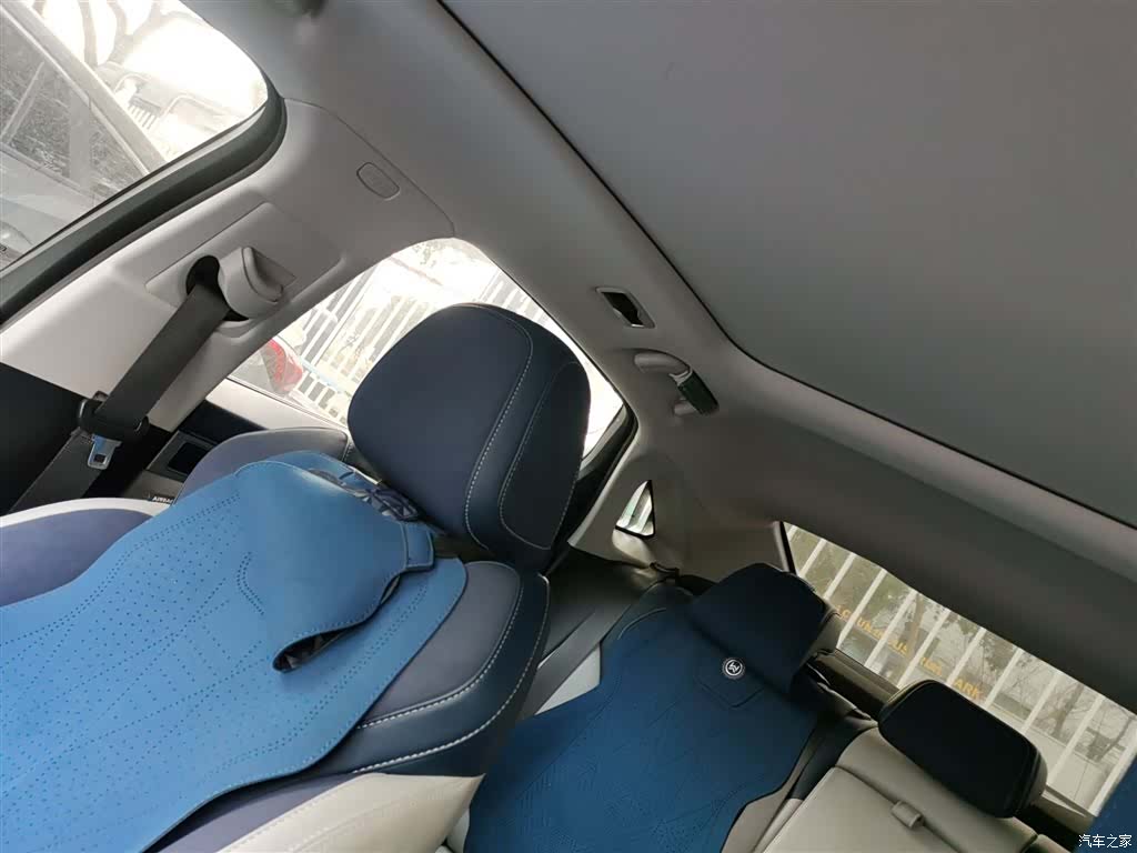 Geely Preface, 2023 14