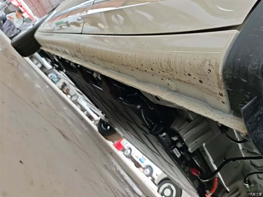 Wuling Bingo, 2026 22