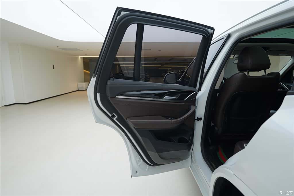 BMW X3, 2019 16