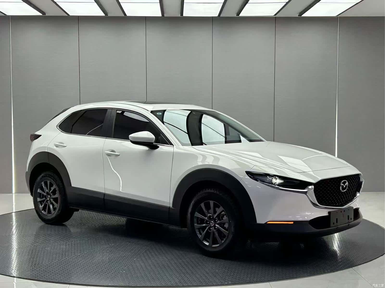 Mazda CX-30, 2022 6