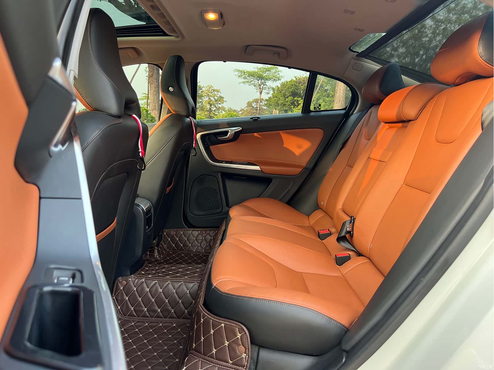 Volvo S60, 2020 9