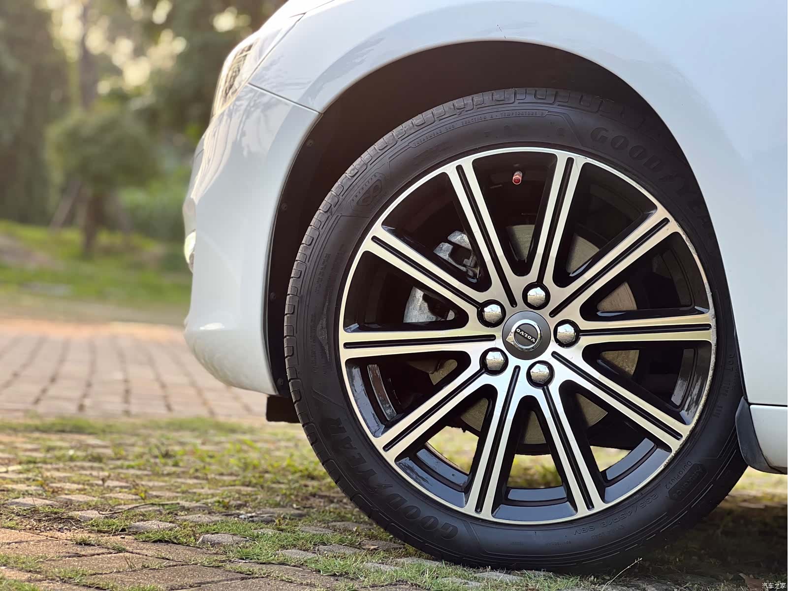 Volvo S60, 2020 17