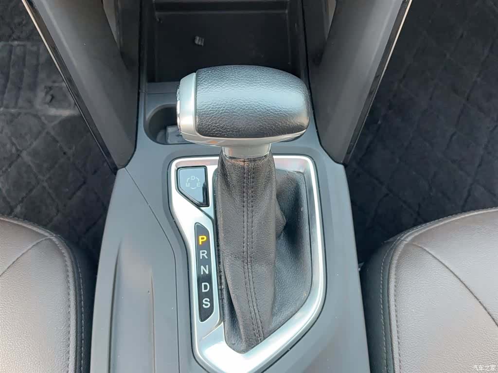GAC GS4, 2016 9