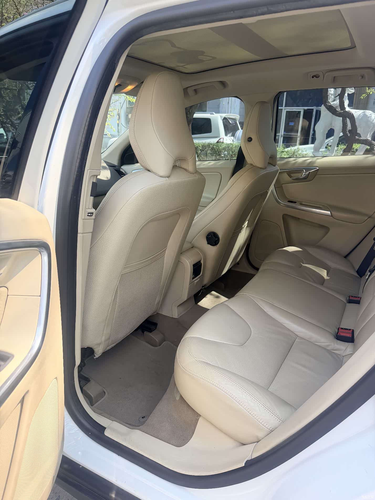 Volvo XC60, 2012 7