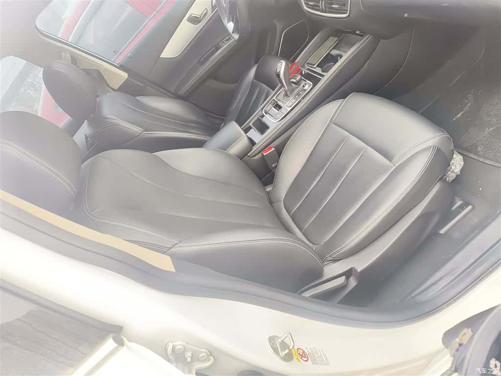 BYD Song, 2021 17