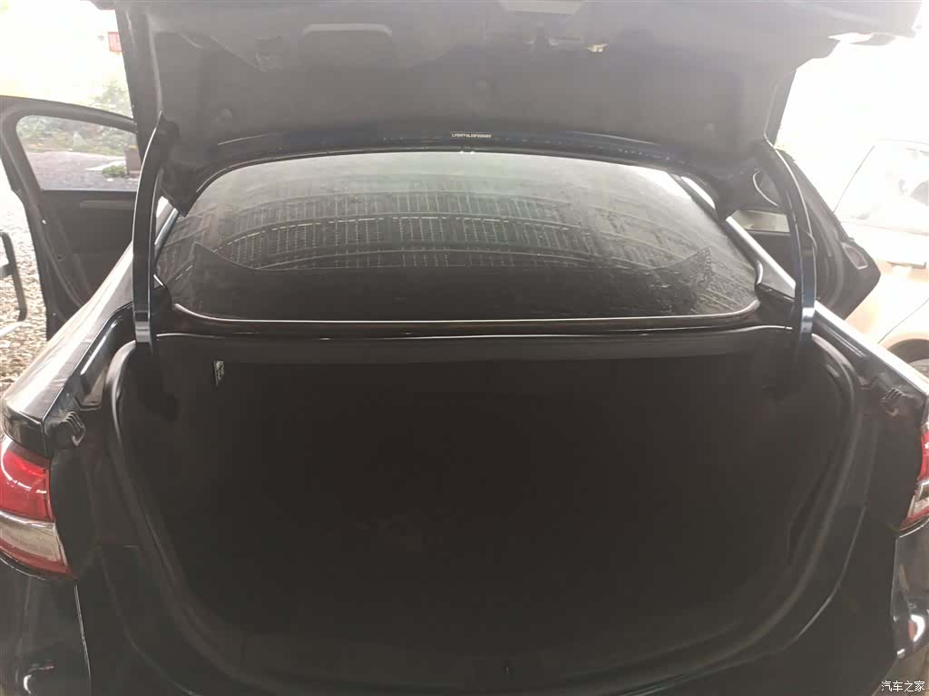 Ford Mondeo, 2017 10