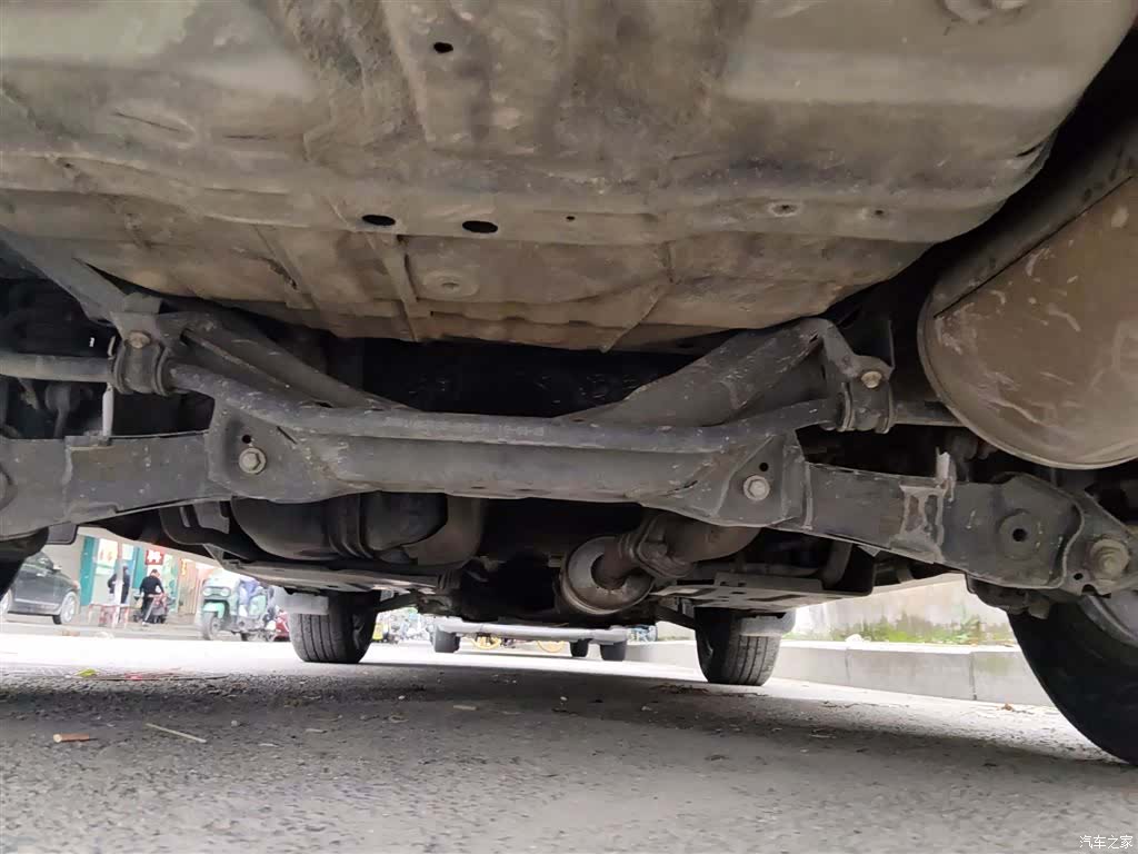 Haval H6, 2019 21