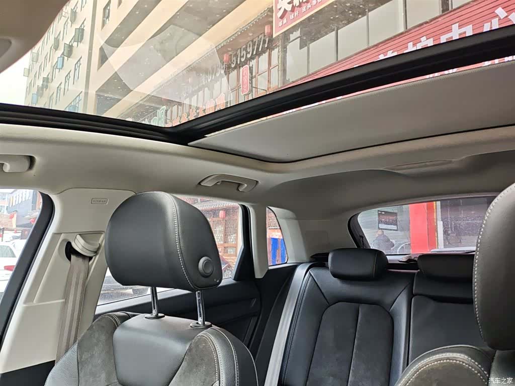 Audi Q3, 2021 18