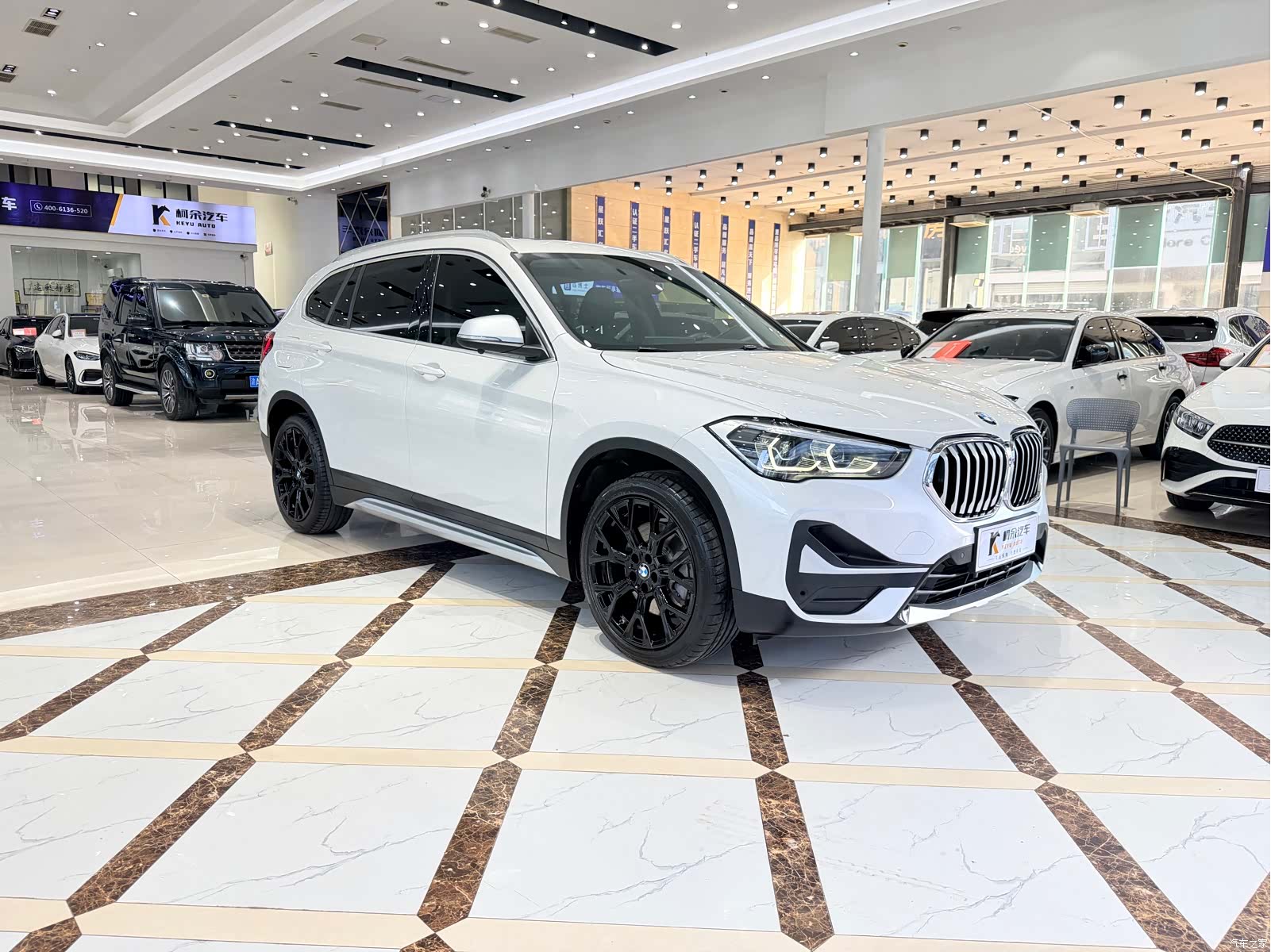BMW X1, 2022 4