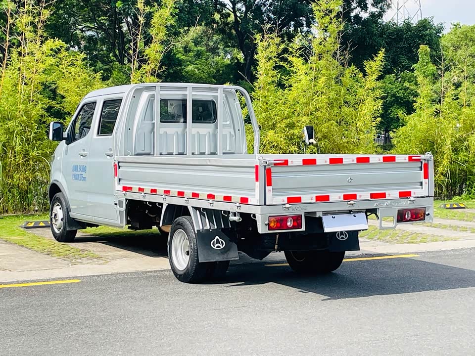 Changan Kaicheng Changan Shenqi T30