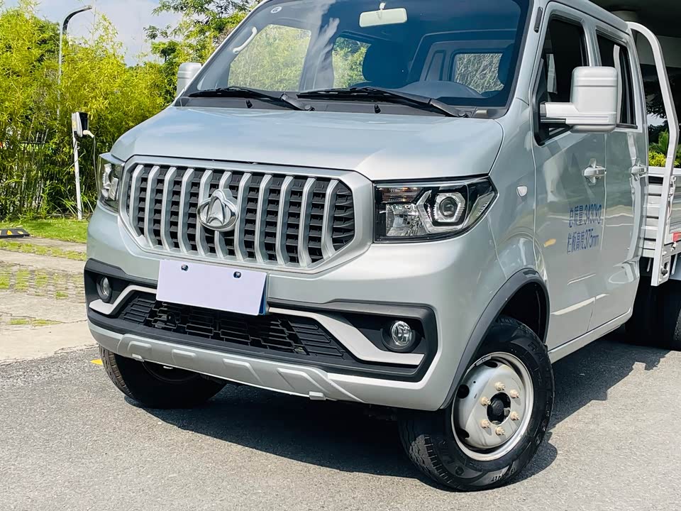 Changan Kaicheng Changan Shenqi T30