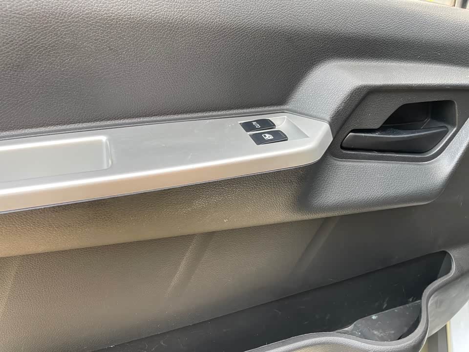 Changan Kaicheng Changan Shenqi T30