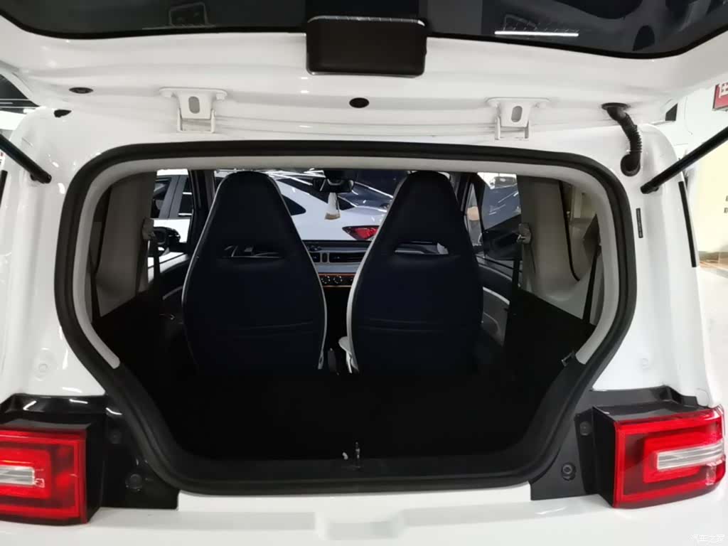 Wuling Yuan, 2023 19