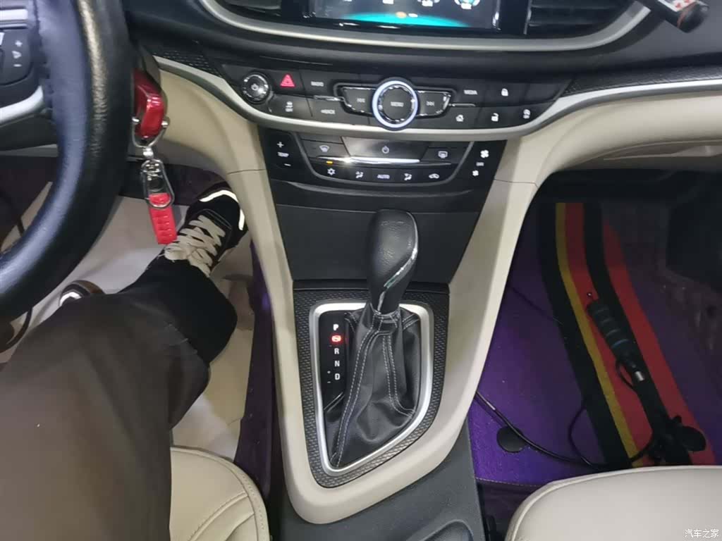 Buick VI, 2020 16