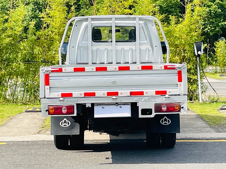 Changan Kaicheng Changan Shenqi T30