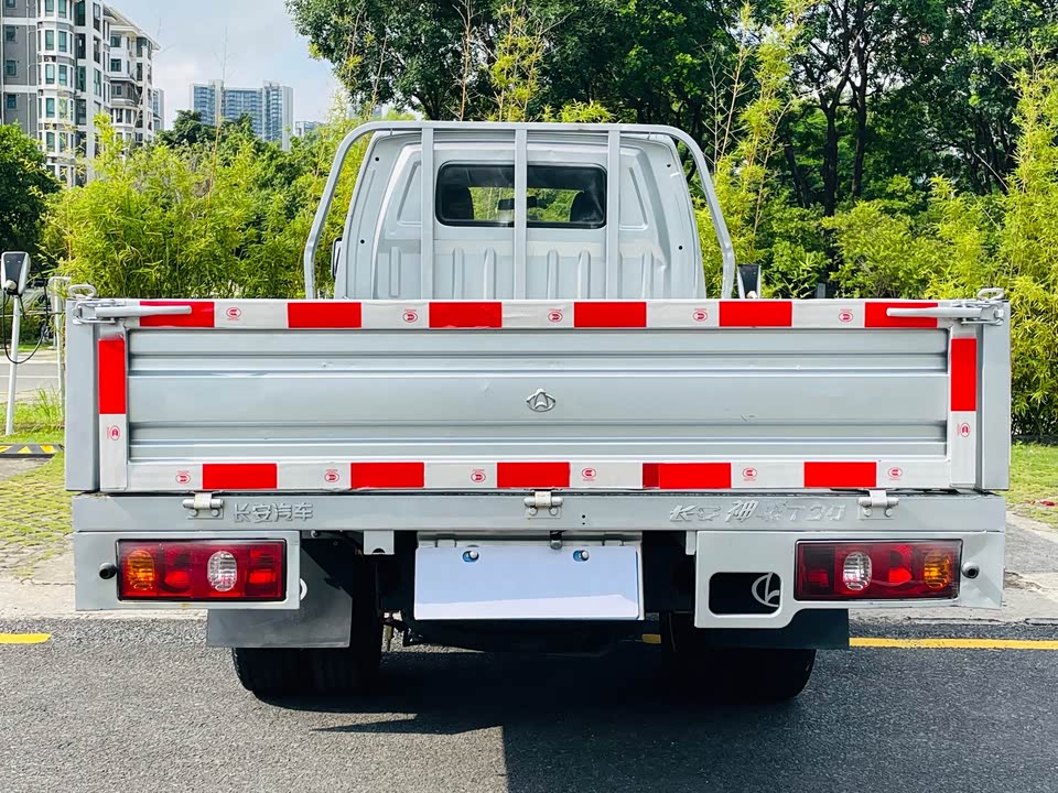 Changan Kaicheng Changan Shenqi T30