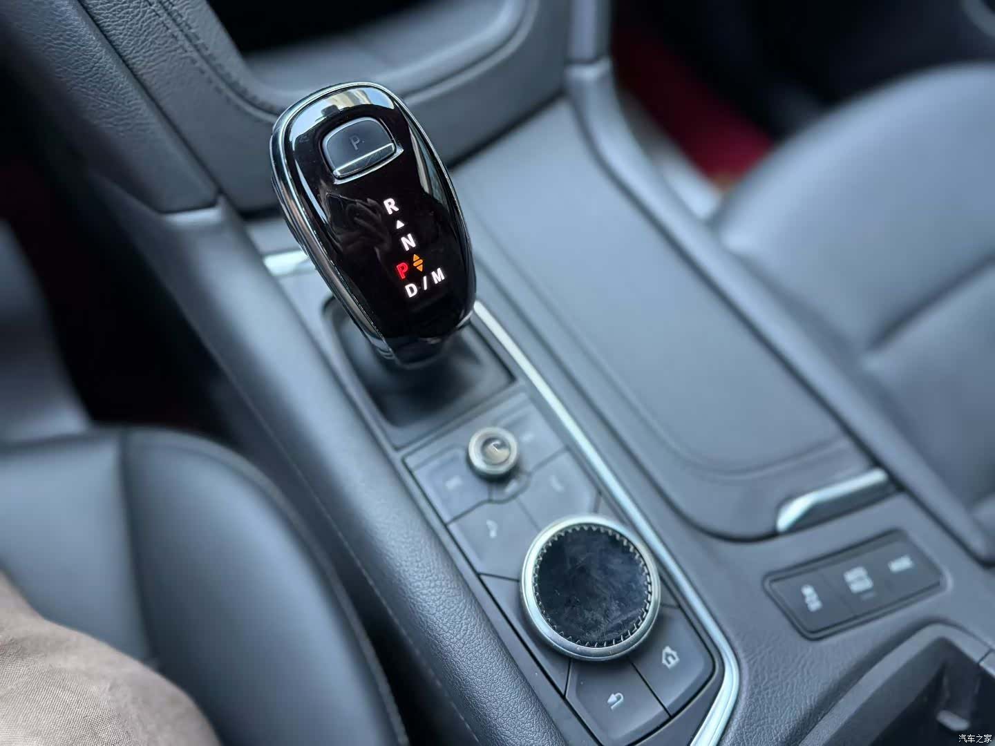 Cadillac XT6, 2022 7